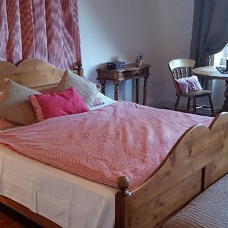 Domaine Des Buis Hotell Albon Eksteriør bilde