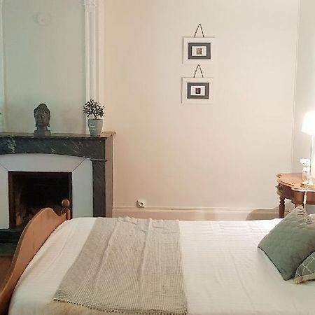 Domaine Des Buis Hotell Albon Eksteriør bilde