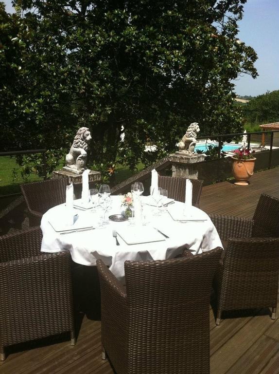 Domaine Des Buis Hotell Albon Eksteriør bilde