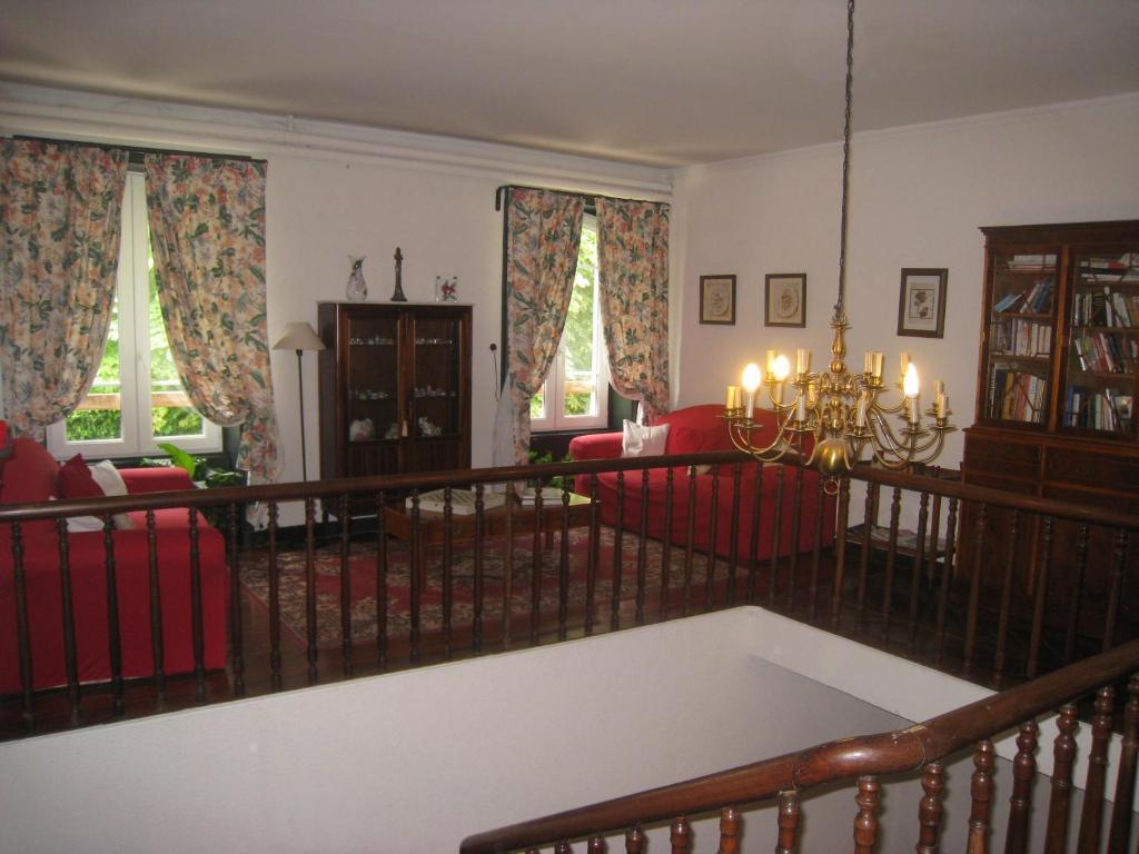 Domaine Des Buis Hotell Albon Eksteriør bilde