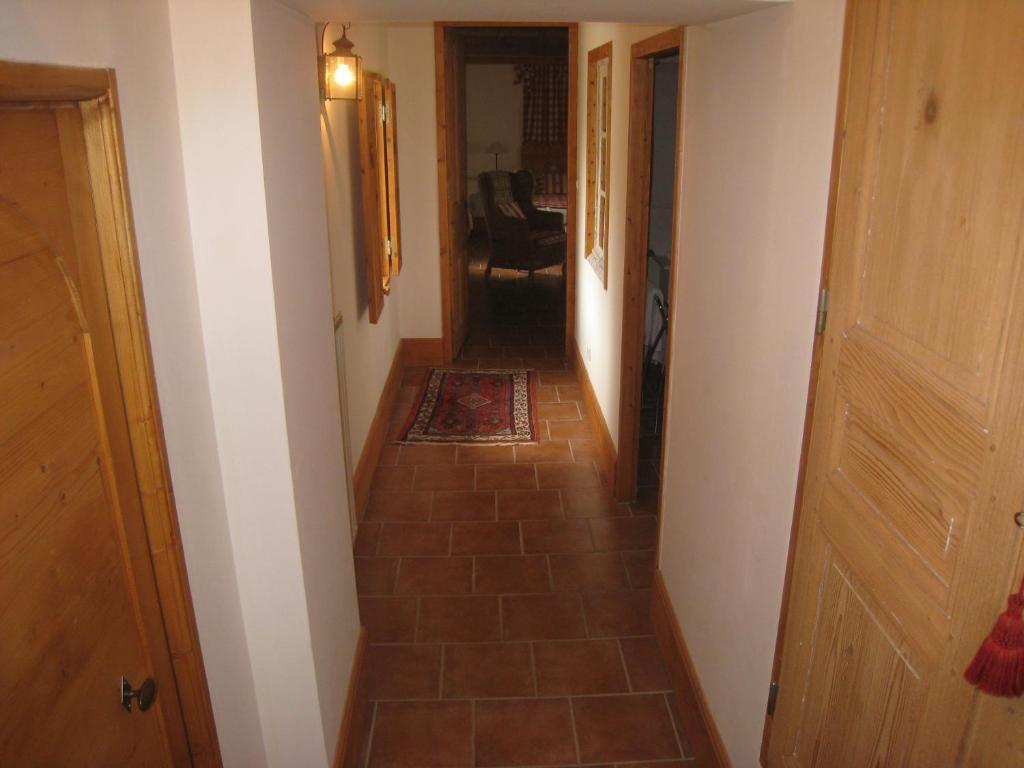Domaine Des Buis Hotell Albon Rom bilde